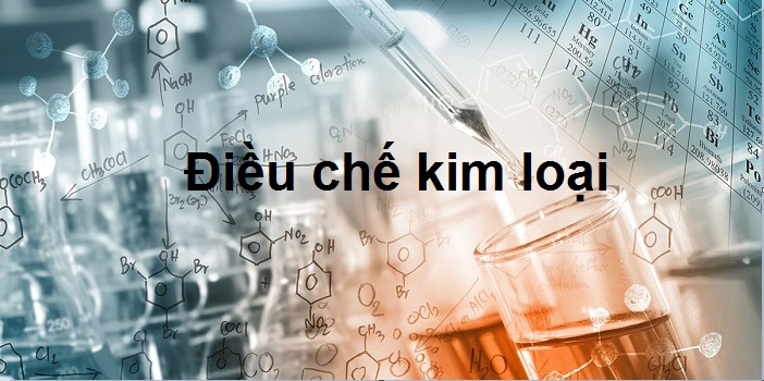 Thủy luyện điều chế kim loại có nhiều ưu điểm nổi bật 